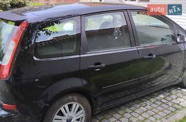 Минивэн Ford C-Max 2007 в 