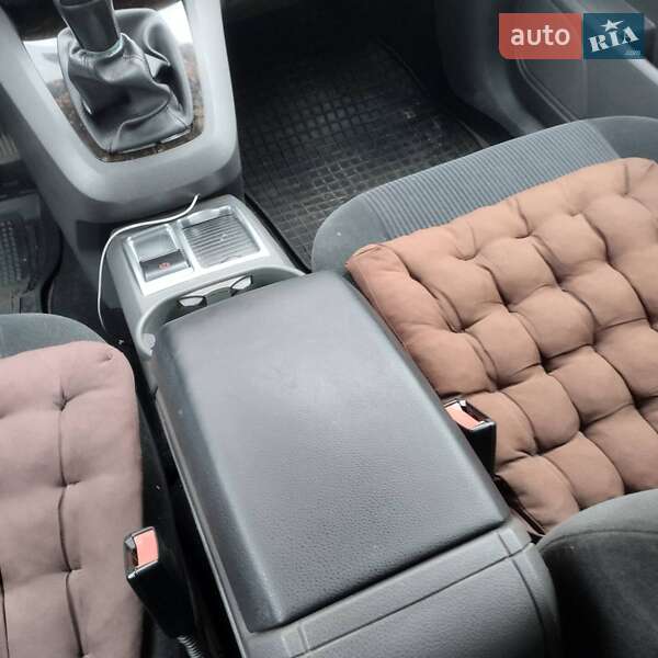 Минивэн Ford C-Max 2007 в Запорожье