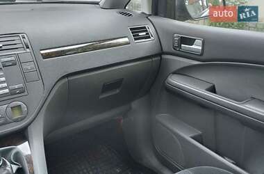 Минивэн Ford C-Max 2007 в 