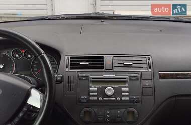 Минивэн Ford C-Max 2007 в 
