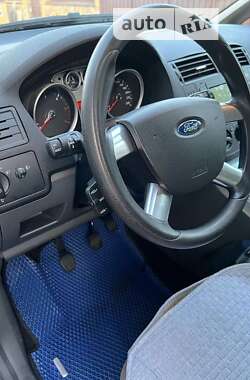Мікровен Ford C-Max 2009 в Вінниці