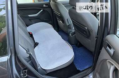 Мікровен Ford C-Max 2009 в Вінниці