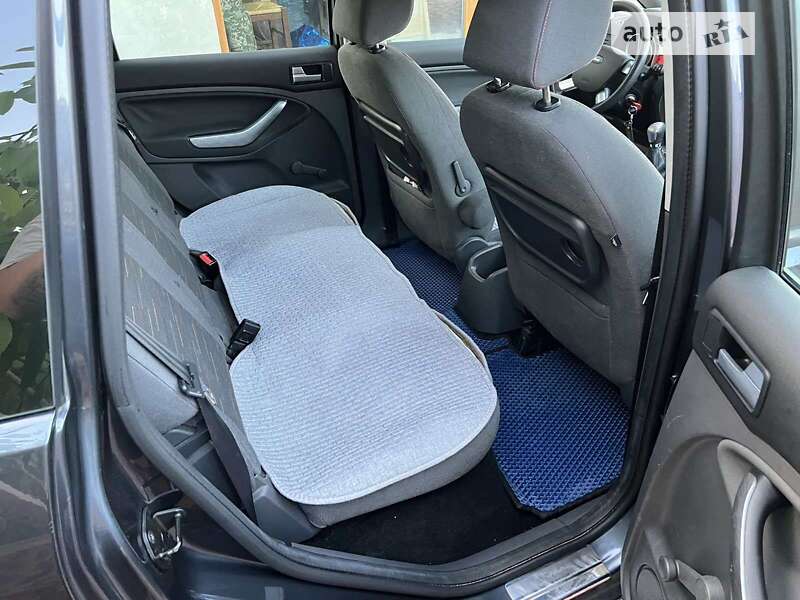 Мікровен Ford C-Max 2009 в Вінниці