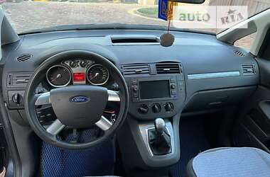Мікровен Ford C-Max 2009 в Вінниці