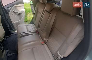 Микровэн Ford C-Max 2012 в Белой Церкви