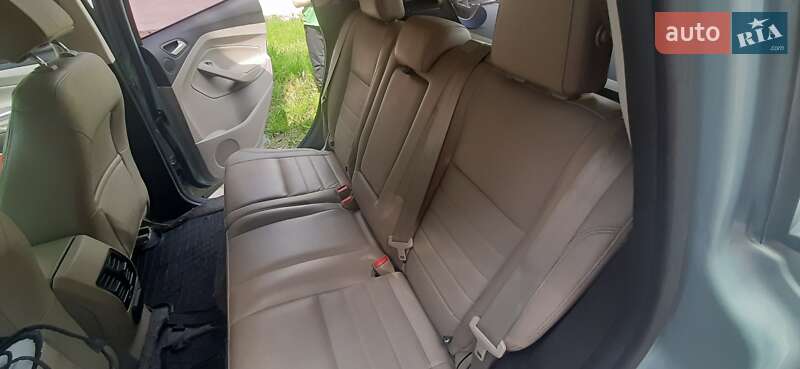 Мікровен Ford C-Max 2012 в Білій Церкві фото 8 Мікровен Ford C-Max 2012 в Білій Церкві