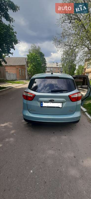 Ford C-Max 2012