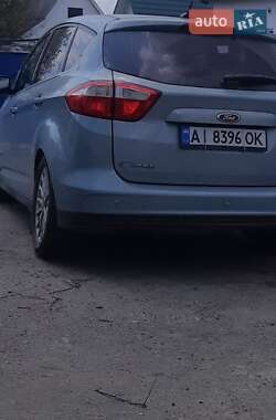 Микровэн Ford C-Max 2012 в Белой Церкви