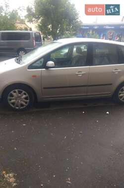 Минивэн Ford C-Max 2006 в Ровно