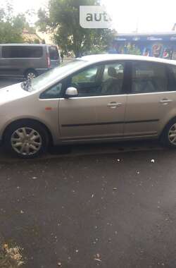 Мінівен Ford C-Max 2006 в Рівному