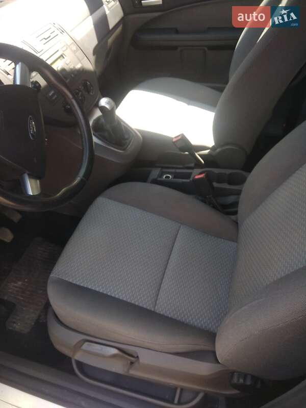 Минивэн Ford C-Max 2006 в Ровно фото 5 Минивэн Ford C-Max 2006 в Ровно
