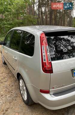 Микровэн Ford C-Max 2008 в 