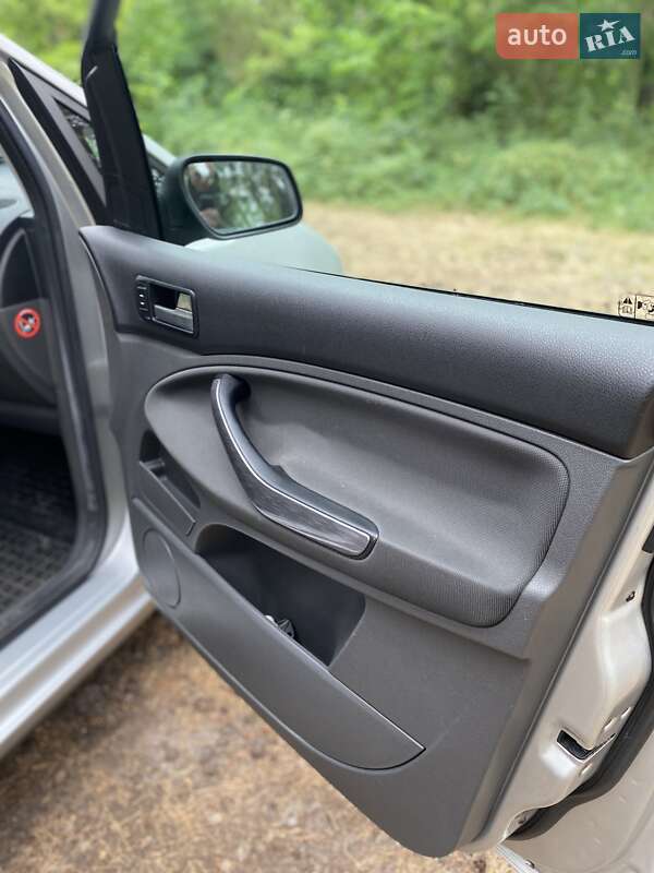 Мікровен Ford C-Max 2008 в Житомирі