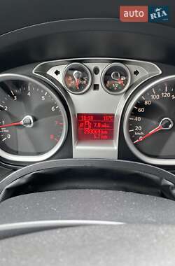 Микровэн Ford C-Max 2008 в 