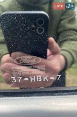 Микровэн Ford C-Max 2008 в 