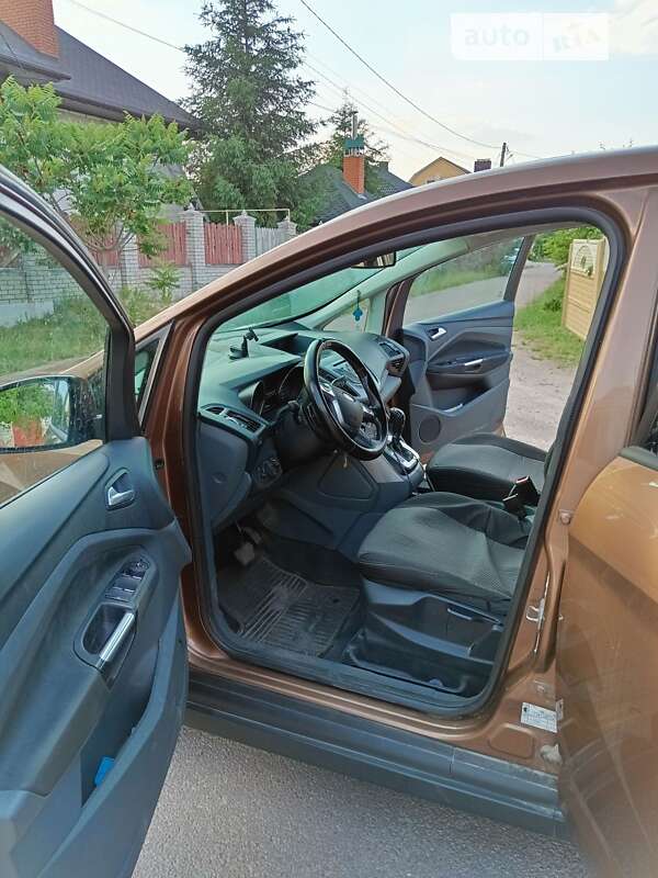 Мікровен Ford C-Max 2014 в Житомирі