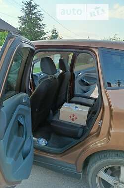 Мікровен Ford C-Max 2014 в 