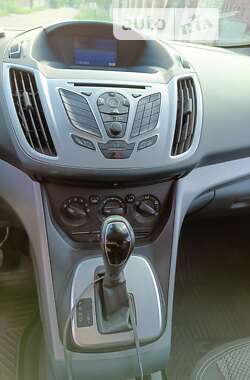 Мікровен Ford C-Max 2014 в 