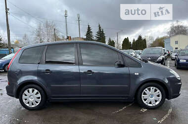 Минивэн Ford C-Max 2007 в Дубно