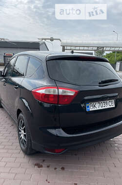 Мікровен Ford C-Max 2013 в Сарнах