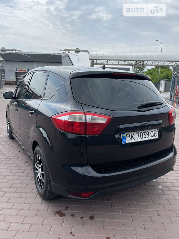 Микровэн Ford C-Max 2013 в Сарнах