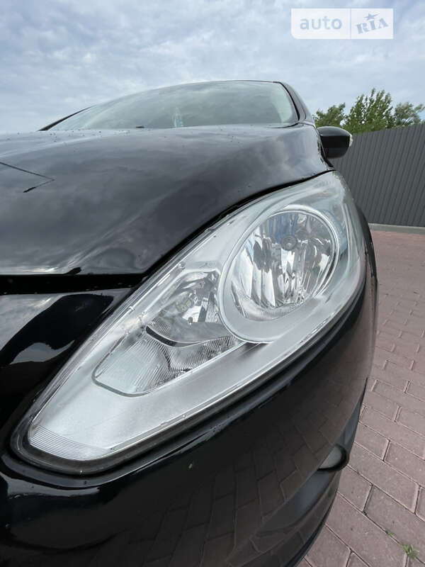 Микровэн Ford C-Max 2013 в Сарнах