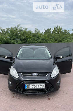 Мікровен Ford C-Max 2013 в Сарнах