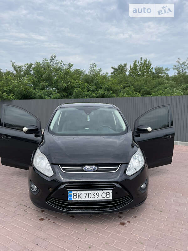 Микровэн Ford C-Max 2013 в Сарнах