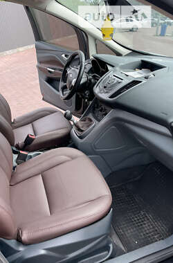 Мікровен Ford C-Max 2013 в Сарнах