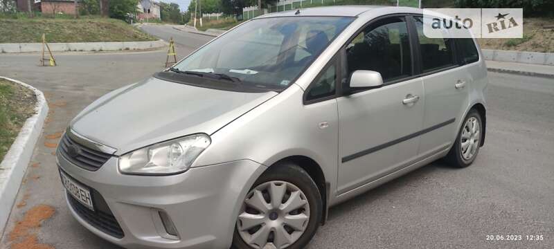 Ford C-Max 2008