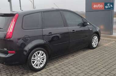 Микровэн Ford C-Max 2008 в 