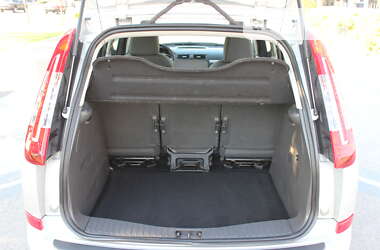 Микровэн Ford C-Max 2010 в 