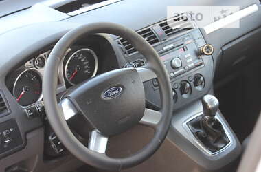 Микровэн Ford C-Max 2010 в 