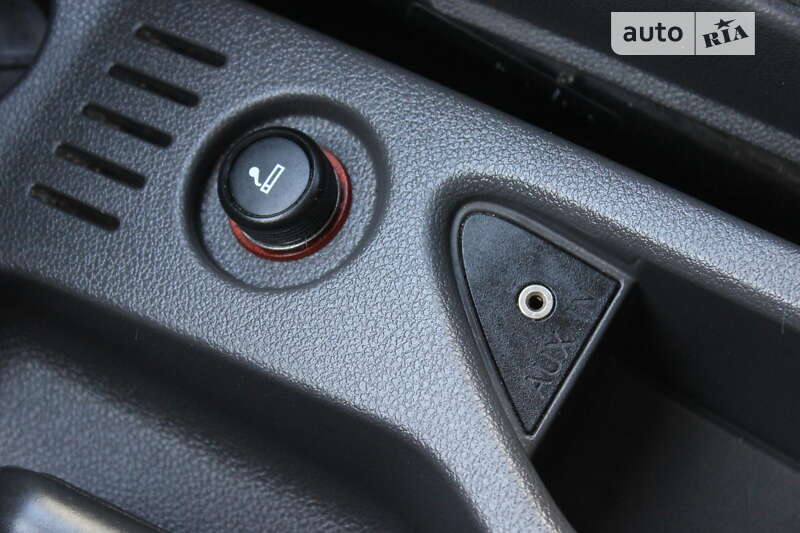 Мікровен Ford C-Max 2010 в Дніпрі