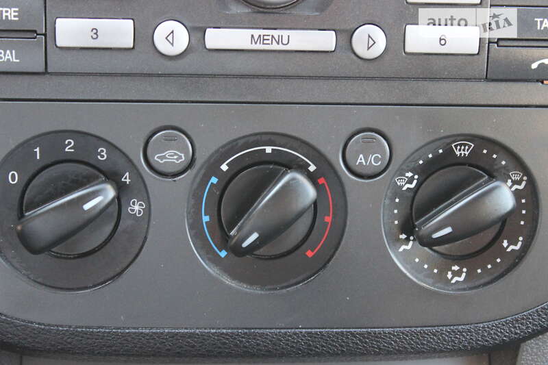 Мікровен Ford C-Max 2010 в Дніпрі