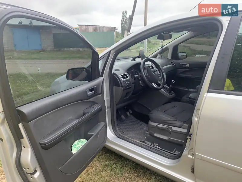 Ford C-Max 2007