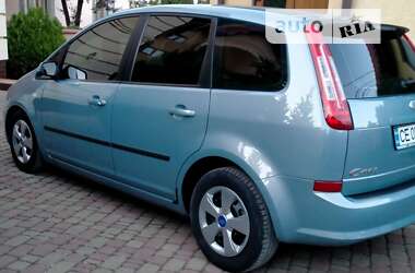 Микровэн Ford C-Max 2008 в Черновцах