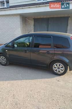 Микровэн Ford C-Max 2010 в Изюме