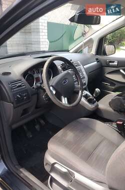 Микровэн Ford C-Max 2010 в Изюме