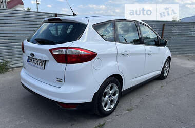 Минивэн Ford C-Max 2013 в Хмельницком