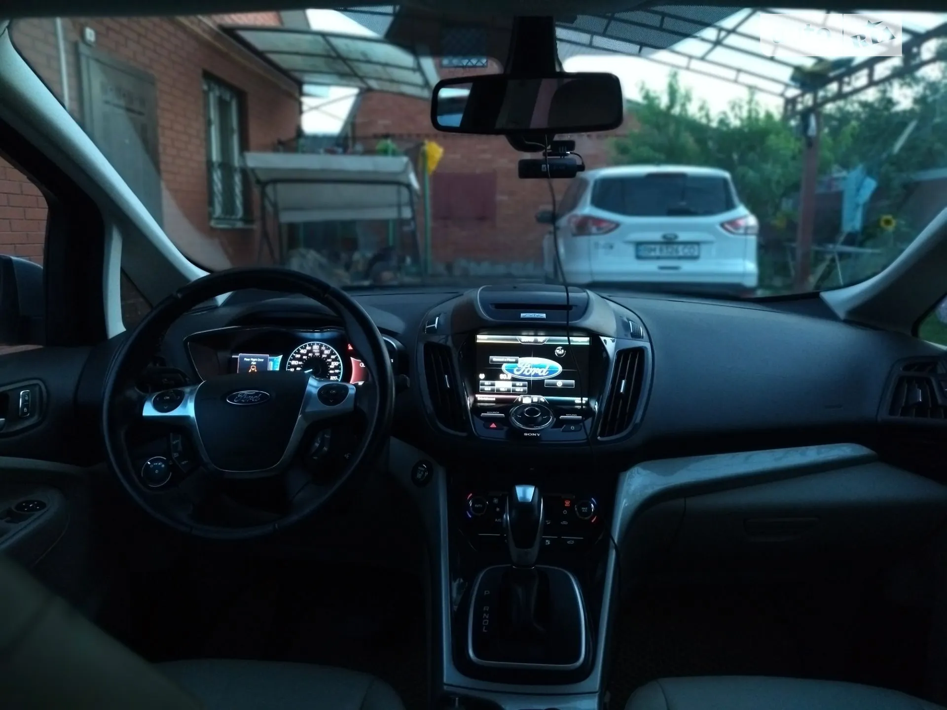 2015 Ford C-MAX - мініатюра 10