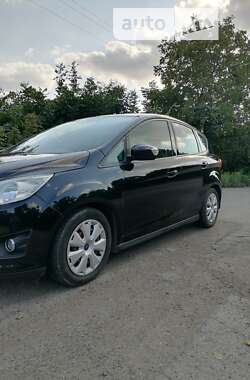 Мінівен Ford C-Max 2011 в Бершаді