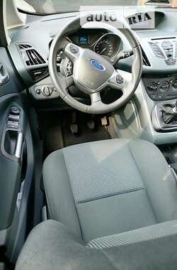 Мінівен Ford C-Max 2011 в Бершаді