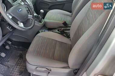 Минивэн Ford C-Max 2008 в Коростене
