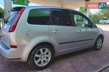 Минивэн Ford C-Max 2008 в Коростене