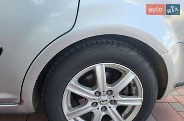 Минивэн Ford C-Max 2008 в Коростене