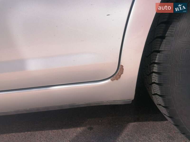 Мінівен Ford C-Max 2008 в Коростені