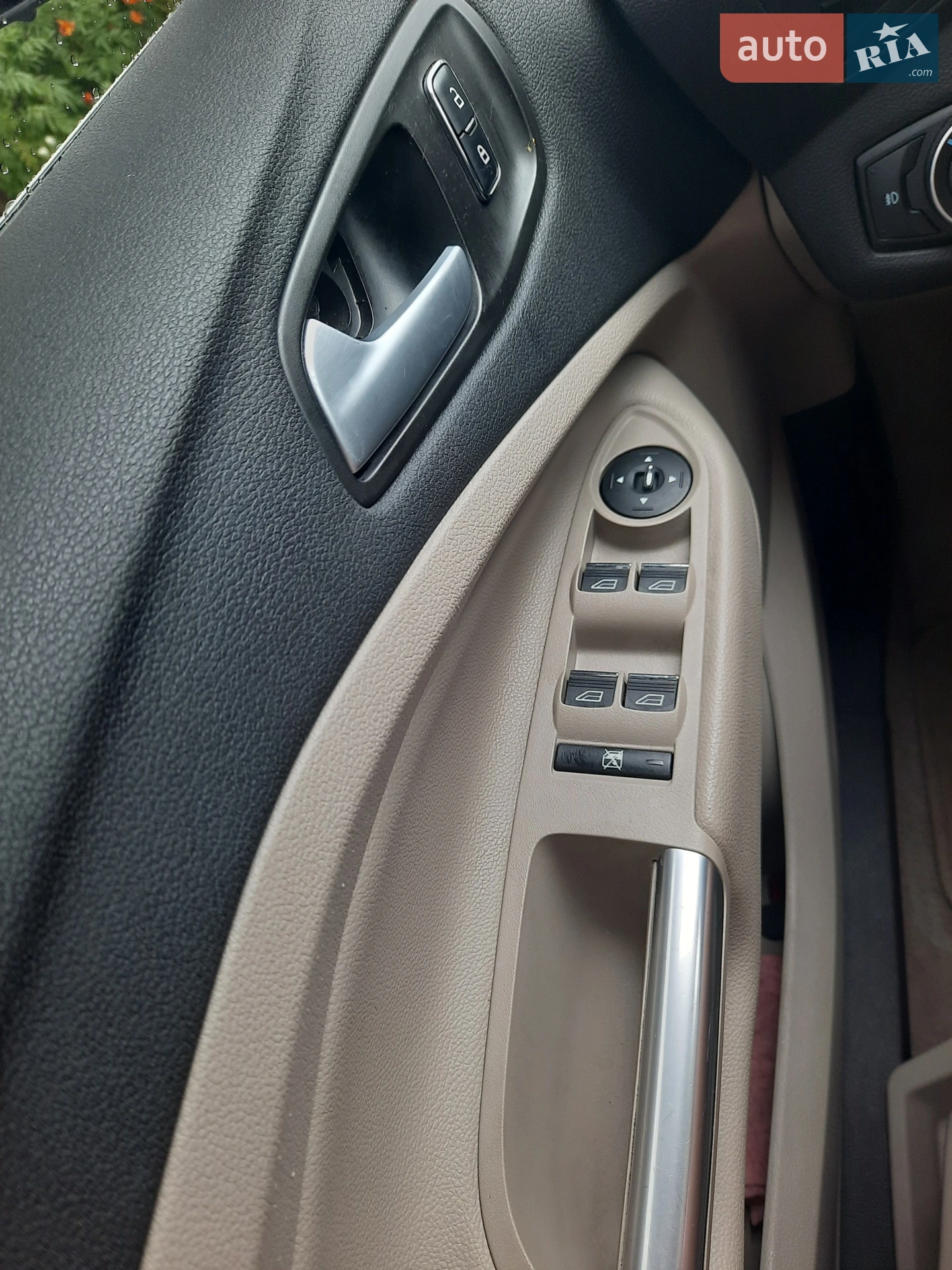 2016 Ford C-MAX - мініатюра 4