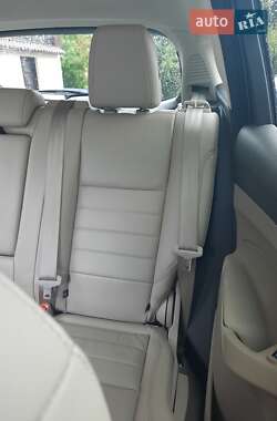 Минивэн Ford C-Max 2016 в Виннице