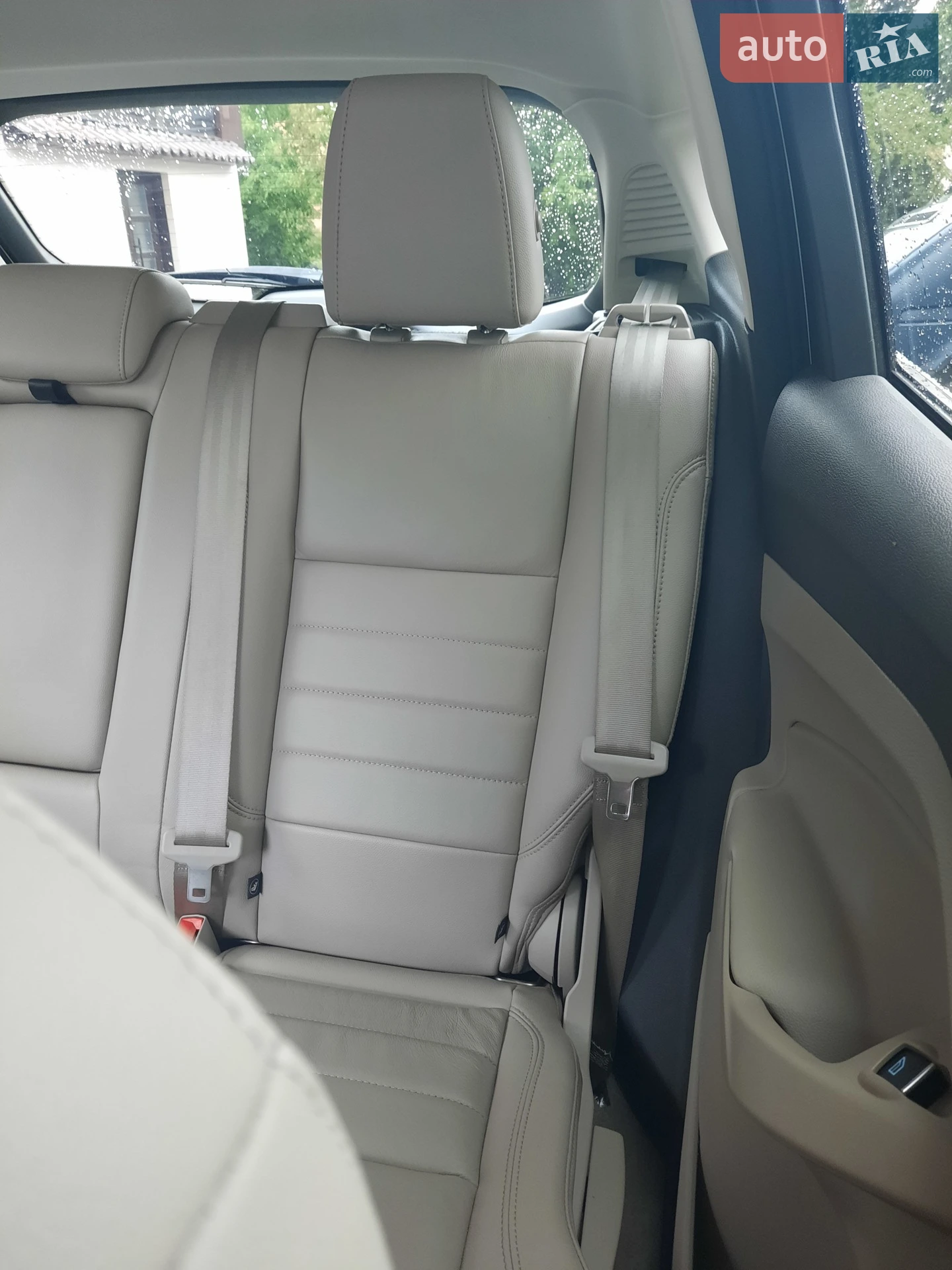 2016 Ford C-MAX - мініатюра 6